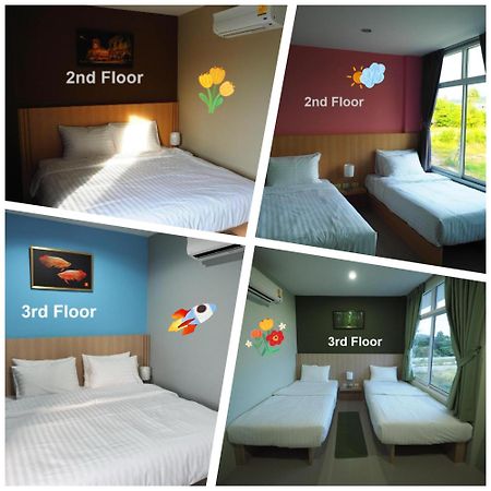 Apartament Sleepwell@Naiyang Nai Yang Zewnętrze zdjęcie