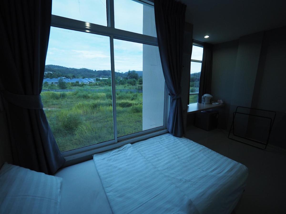 Apartament Sleepwell@Naiyang Nai Yang Zewnętrze zdjęcie