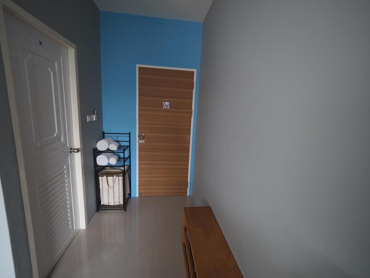 Apartament Sleepwell@Naiyang Nai Yang Zewnętrze zdjęcie