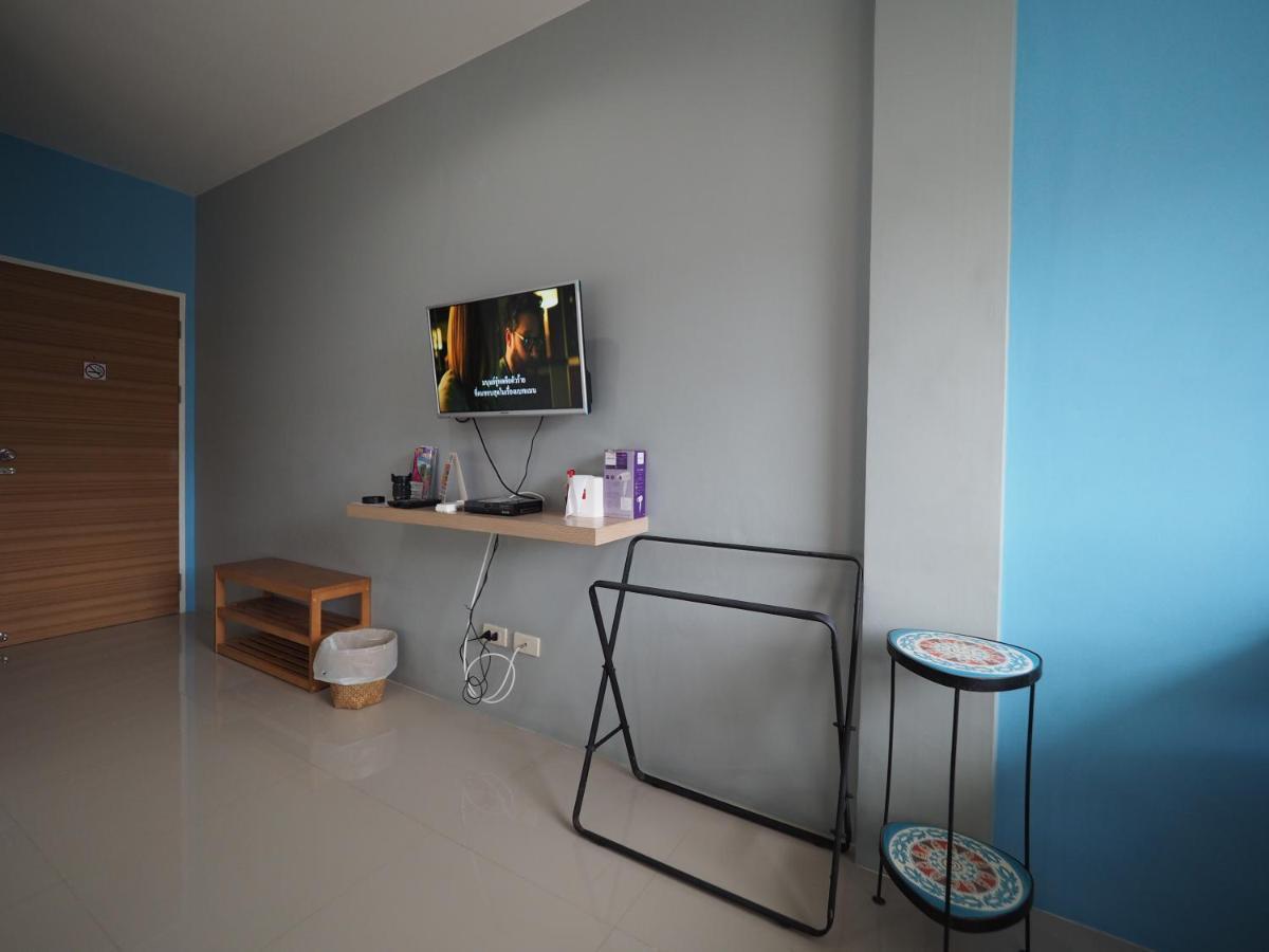 Apartament Sleepwell@Naiyang Nai Yang Zewnętrze zdjęcie