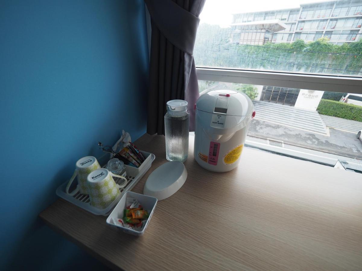 Apartament Sleepwell@Naiyang Nai Yang Zewnętrze zdjęcie