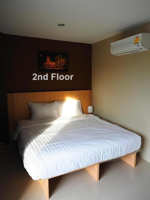 Apartament Sleepwell@Naiyang Nai Yang Zewnętrze zdjęcie