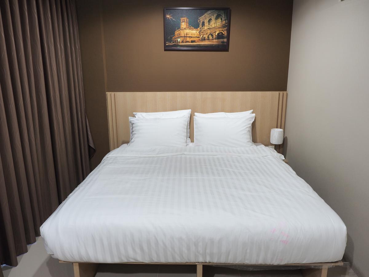 Apartament Sleepwell@Naiyang Nai Yang Zewnętrze zdjęcie