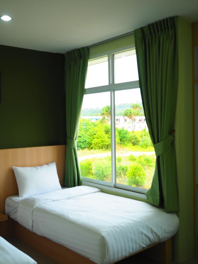 Apartament Sleepwell@Naiyang Nai Yang Zewnętrze zdjęcie