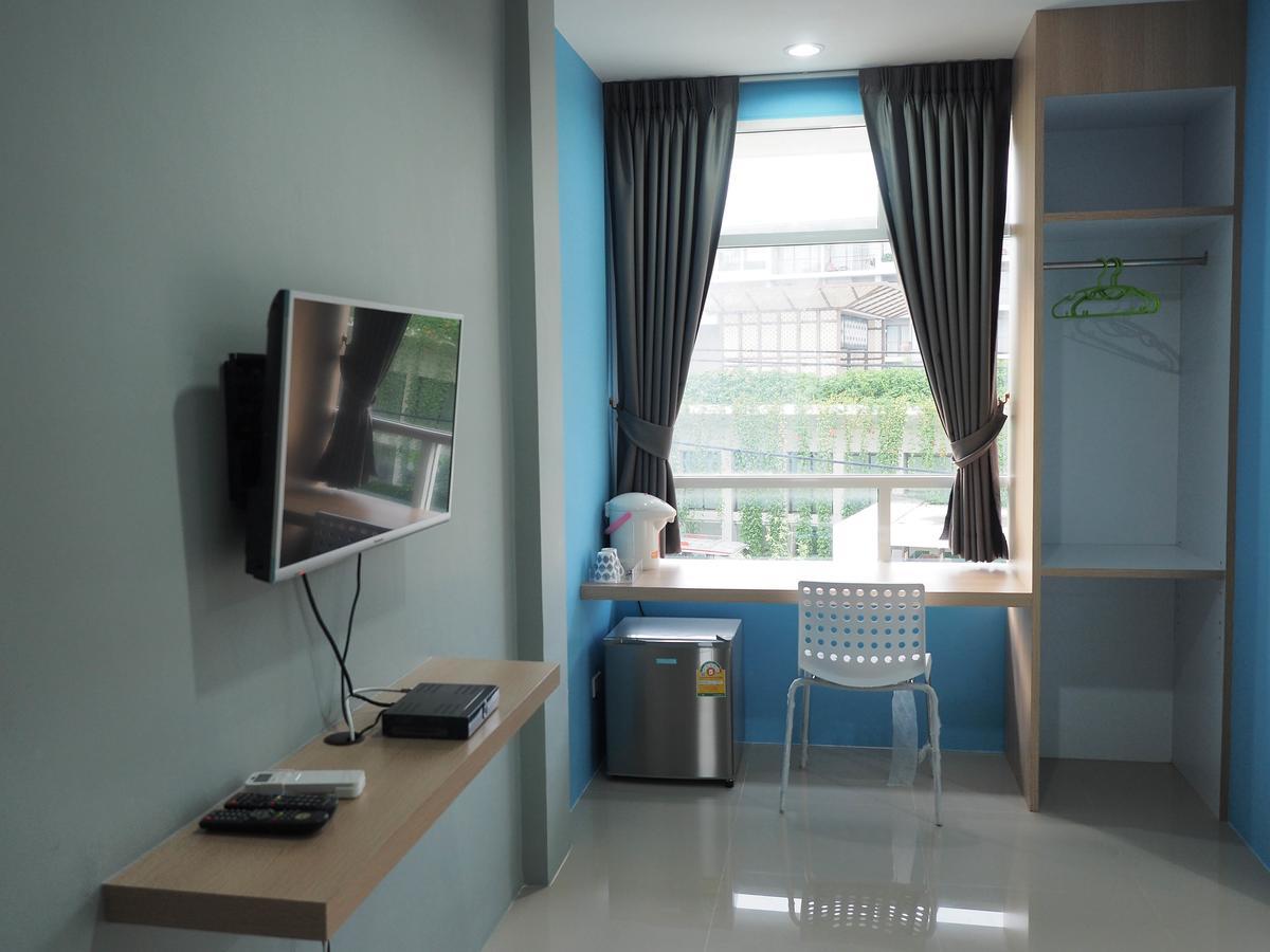Apartament Sleepwell@Naiyang Nai Yang Zewnętrze zdjęcie