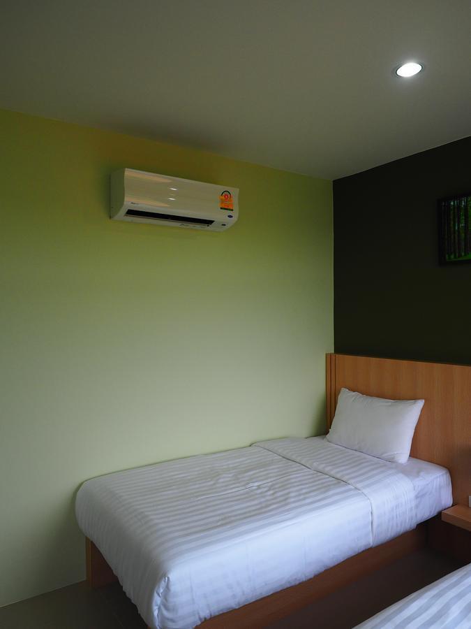 Apartament Sleepwell@Naiyang Nai Yang Zewnętrze zdjęcie