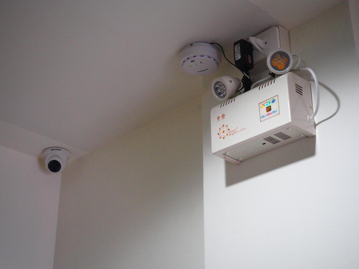 Apartament Sleepwell@Naiyang Nai Yang Zewnętrze zdjęcie