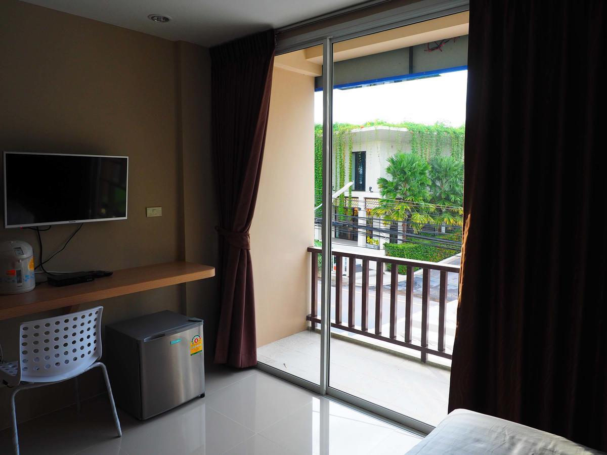 Apartament Sleepwell@Naiyang Nai Yang Zewnętrze zdjęcie