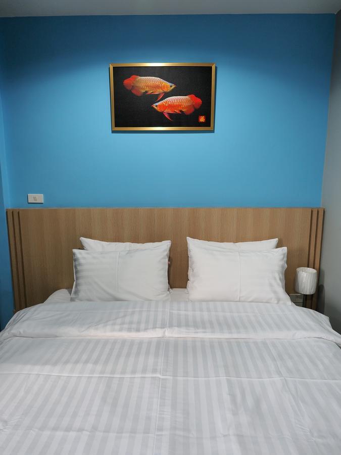 Apartament Sleepwell@Naiyang Nai Yang Zewnętrze zdjęcie