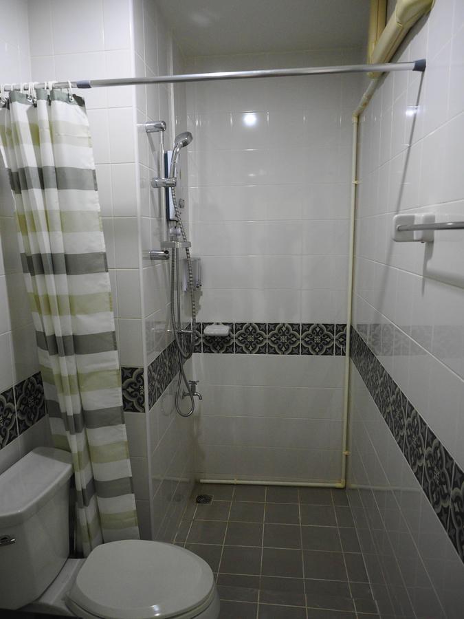 Apartament Sleepwell@Naiyang Nai Yang Zewnętrze zdjęcie