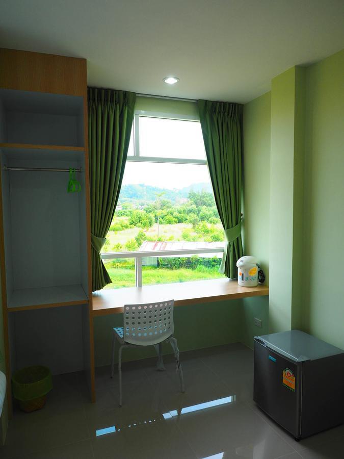 Apartament Sleepwell@Naiyang Nai Yang Zewnętrze zdjęcie