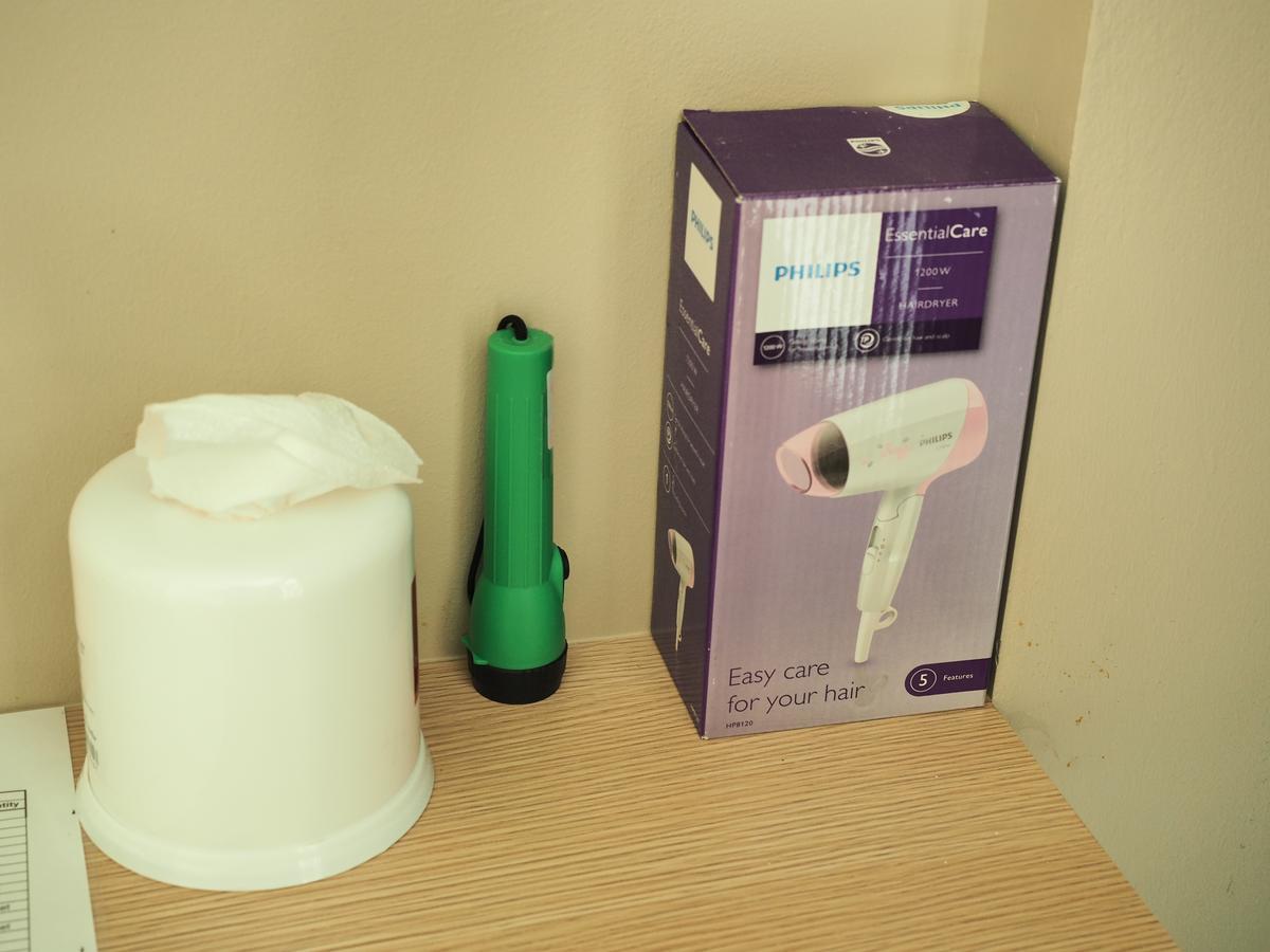 Apartament Sleepwell@Naiyang Nai Yang Zewnętrze zdjęcie