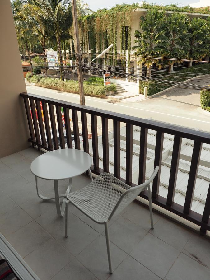 Apartament Sleepwell@Naiyang Nai Yang Zewnętrze zdjęcie