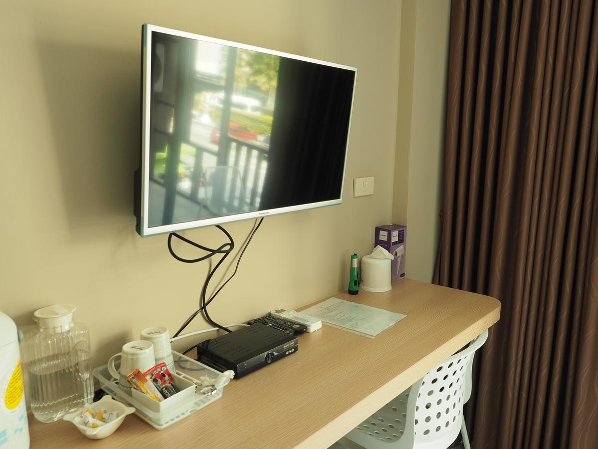 Apartament Sleepwell@Naiyang Nai Yang Zewnętrze zdjęcie