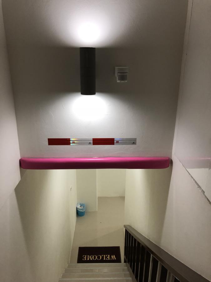 Apartament Sleepwell@Naiyang Nai Yang Zewnętrze zdjęcie