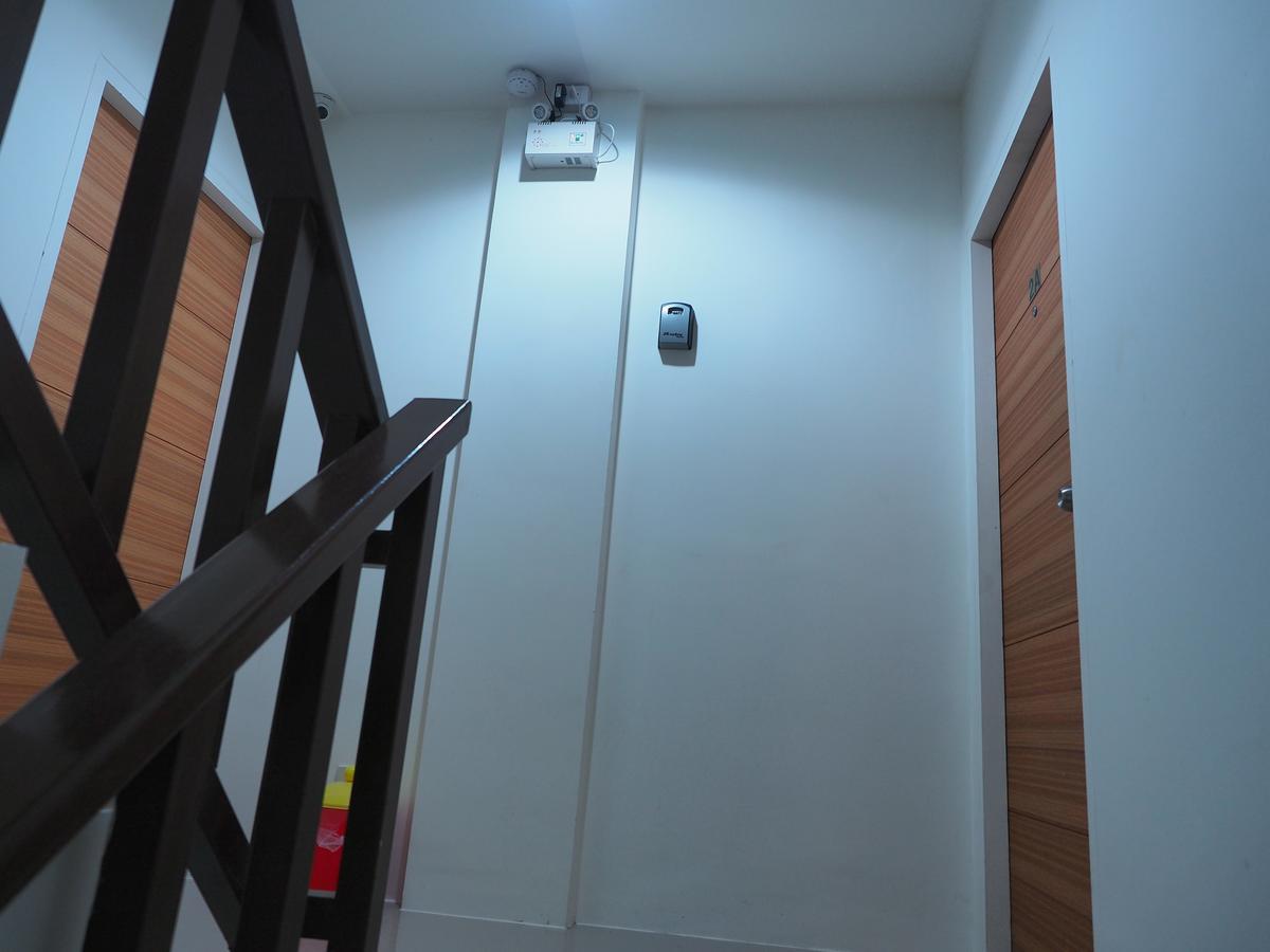 Apartament Sleepwell@Naiyang Nai Yang Zewnętrze zdjęcie