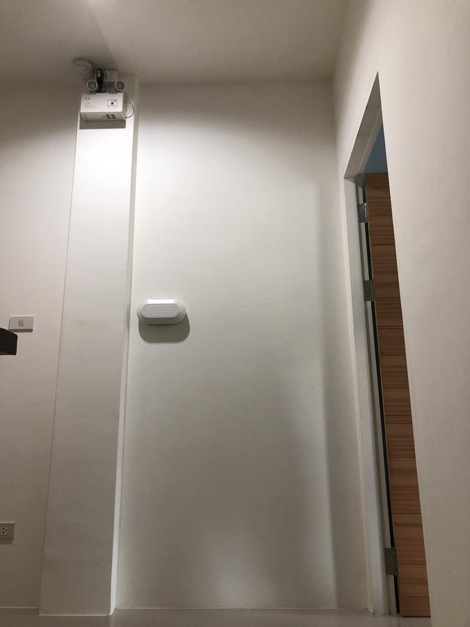 Apartament Sleepwell@Naiyang Nai Yang Zewnętrze zdjęcie