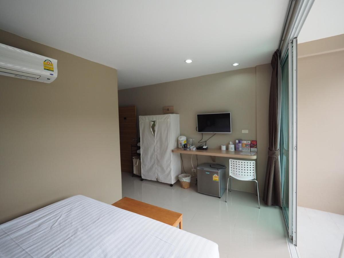 Apartament Sleepwell@Naiyang Nai Yang Zewnętrze zdjęcie