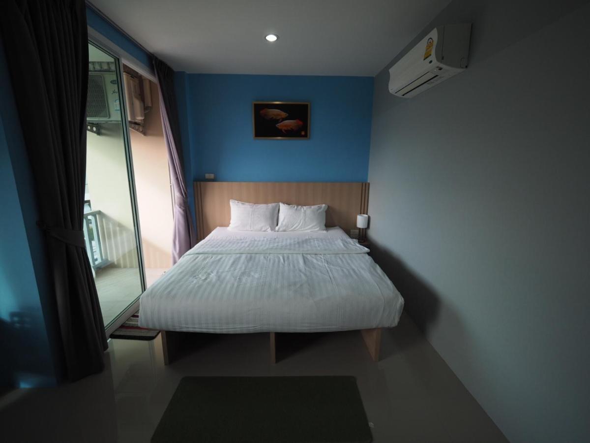 Apartament Sleepwell@Naiyang Nai Yang Zewnętrze zdjęcie