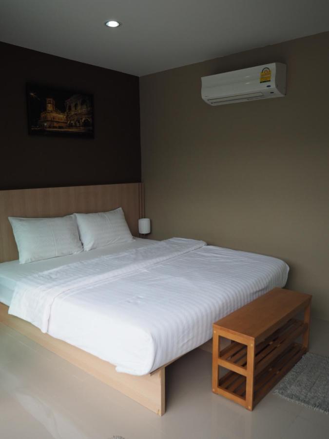 Apartament Sleepwell@Naiyang Nai Yang Zewnętrze zdjęcie