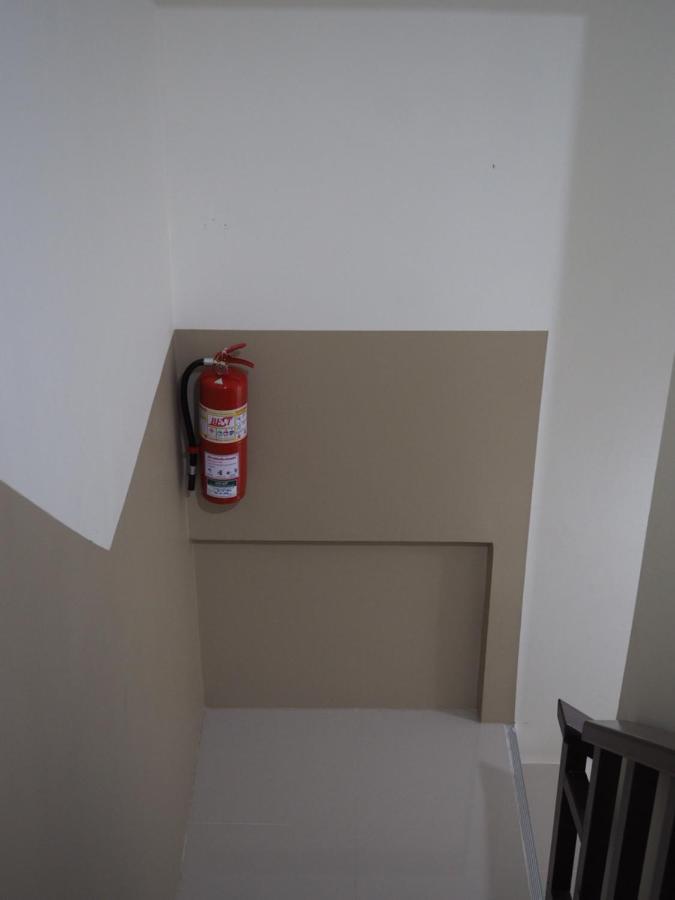 Apartament Sleepwell@Naiyang Nai Yang Zewnętrze zdjęcie