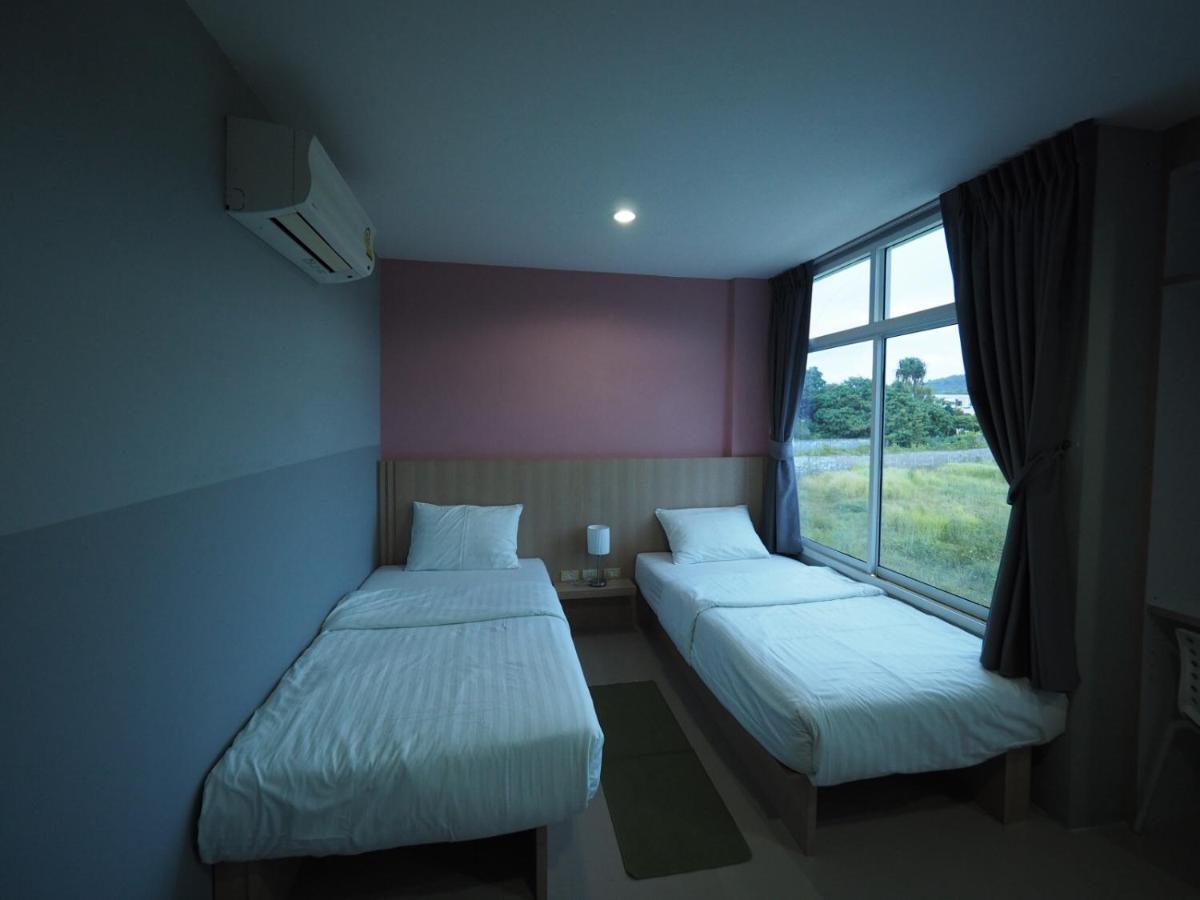 Apartament Sleepwell@Naiyang Nai Yang Zewnętrze zdjęcie