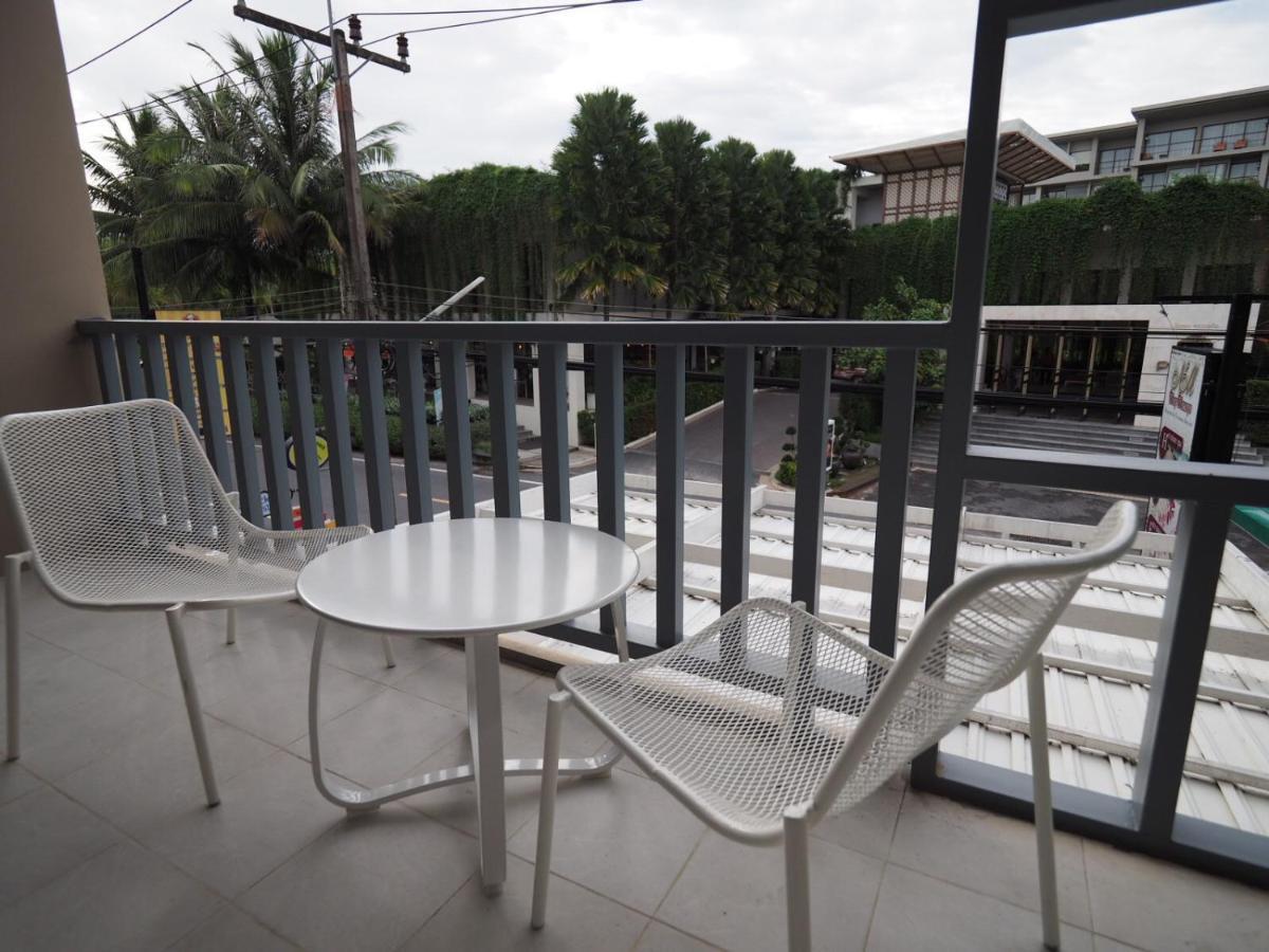 Apartament Sleepwell@Naiyang Nai Yang Zewnętrze zdjęcie