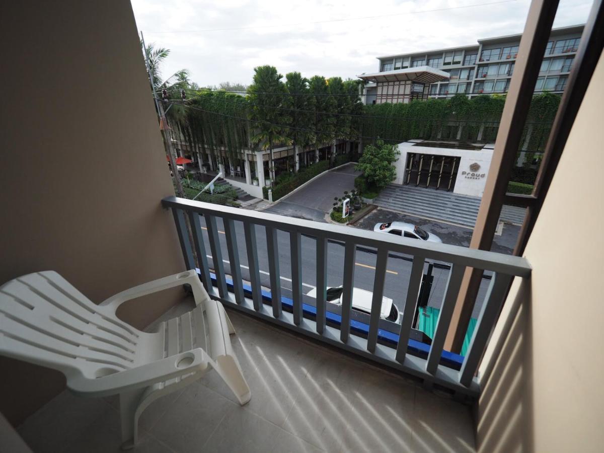 Apartament Sleepwell@Naiyang Nai Yang Zewnętrze zdjęcie