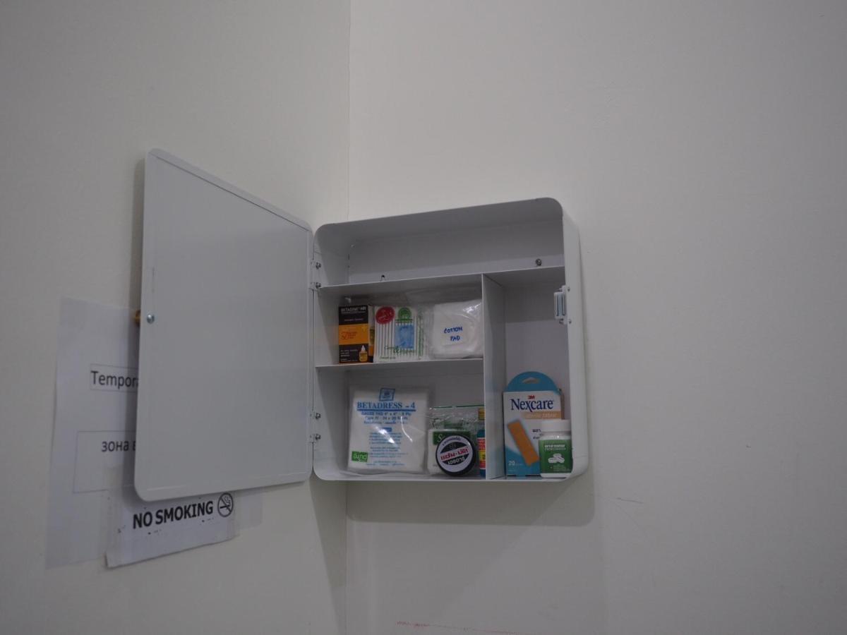 Apartament Sleepwell@Naiyang Nai Yang Zewnętrze zdjęcie