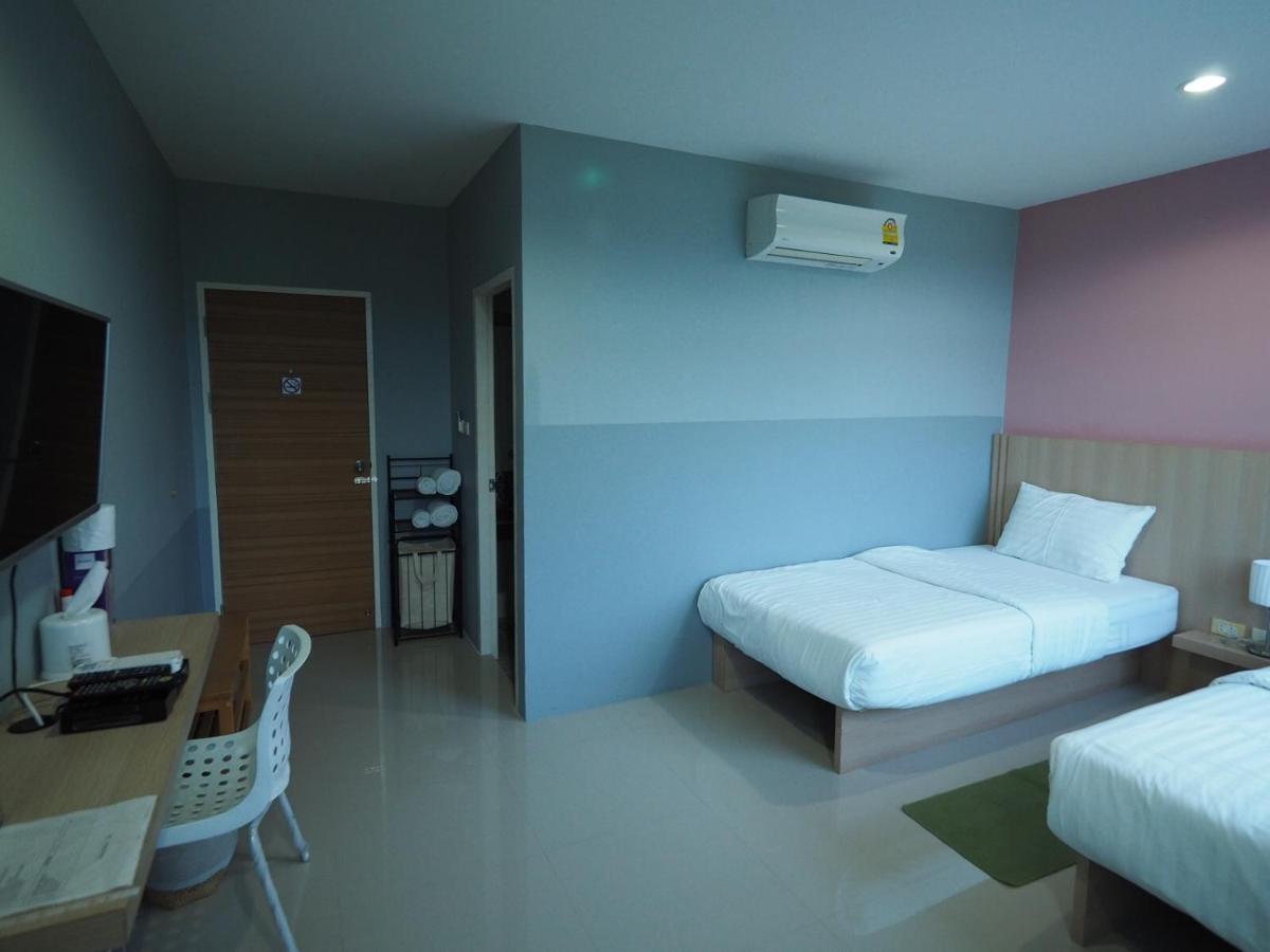Apartament Sleepwell@Naiyang Nai Yang Zewnętrze zdjęcie